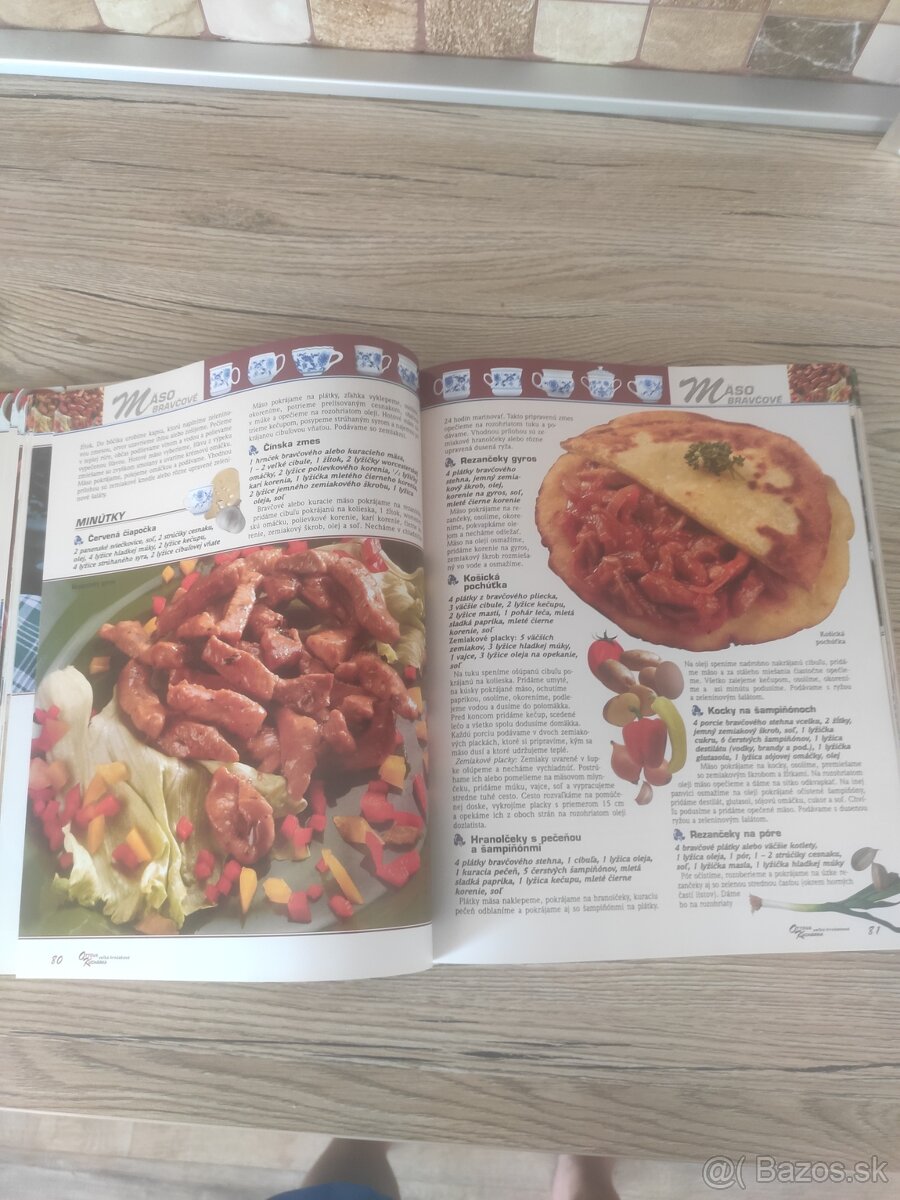 Ottova hrnčeková kuchárka - 7