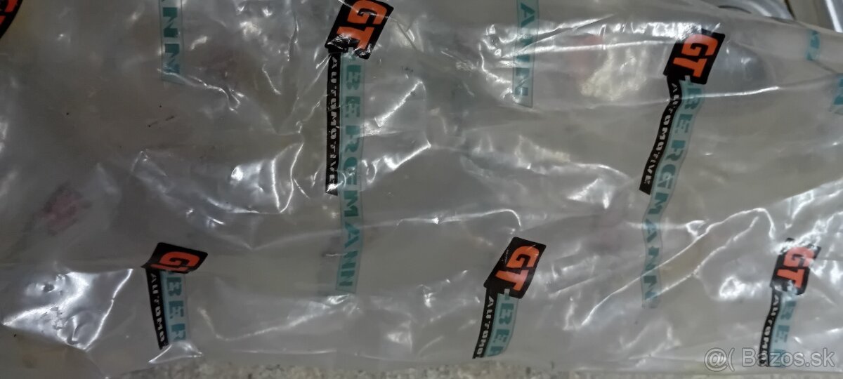 Audi A4 Passat b5 ramena - 7