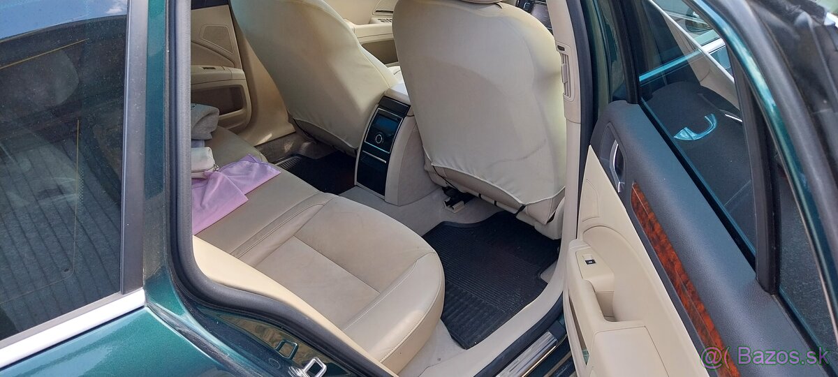 Škoda Superb 2TDI 125kw - 7