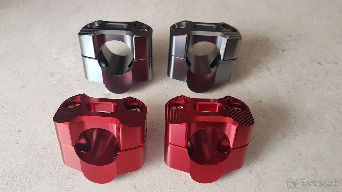 Volant Pro Taper (riadidlá riaditka). - 7