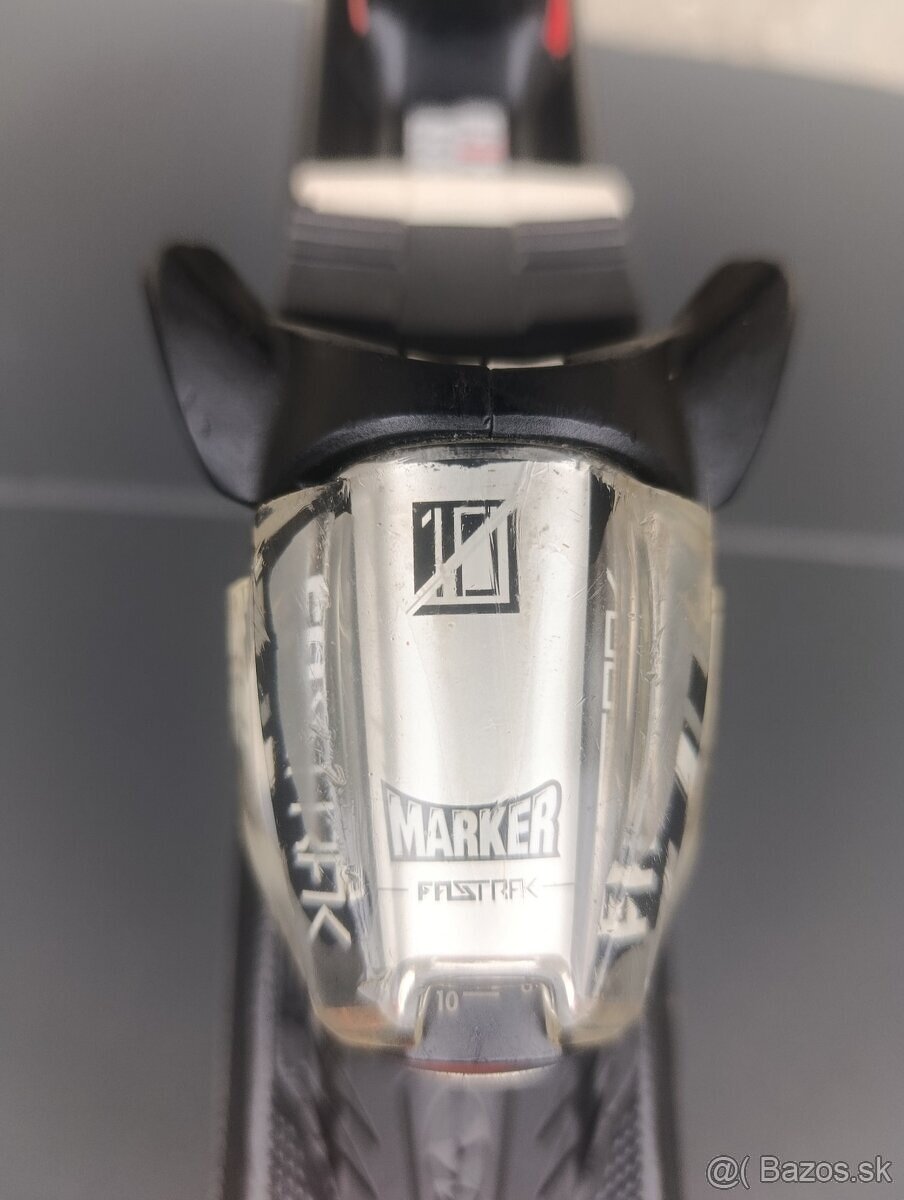 LYŽE BLIZZARD POWER RTX 167CM - 7