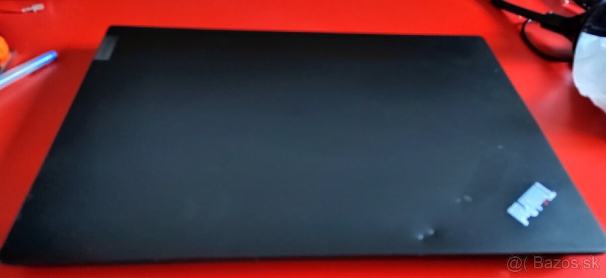 Lenovo thinkpad E15 gen 2 i5 - 7