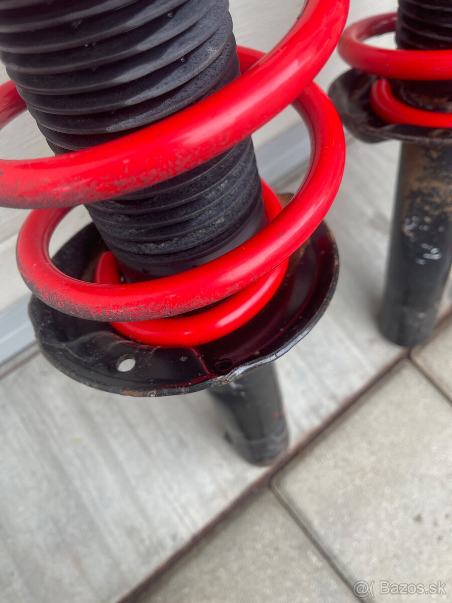 Športový podvozok VW Passat B6,B7 - 7