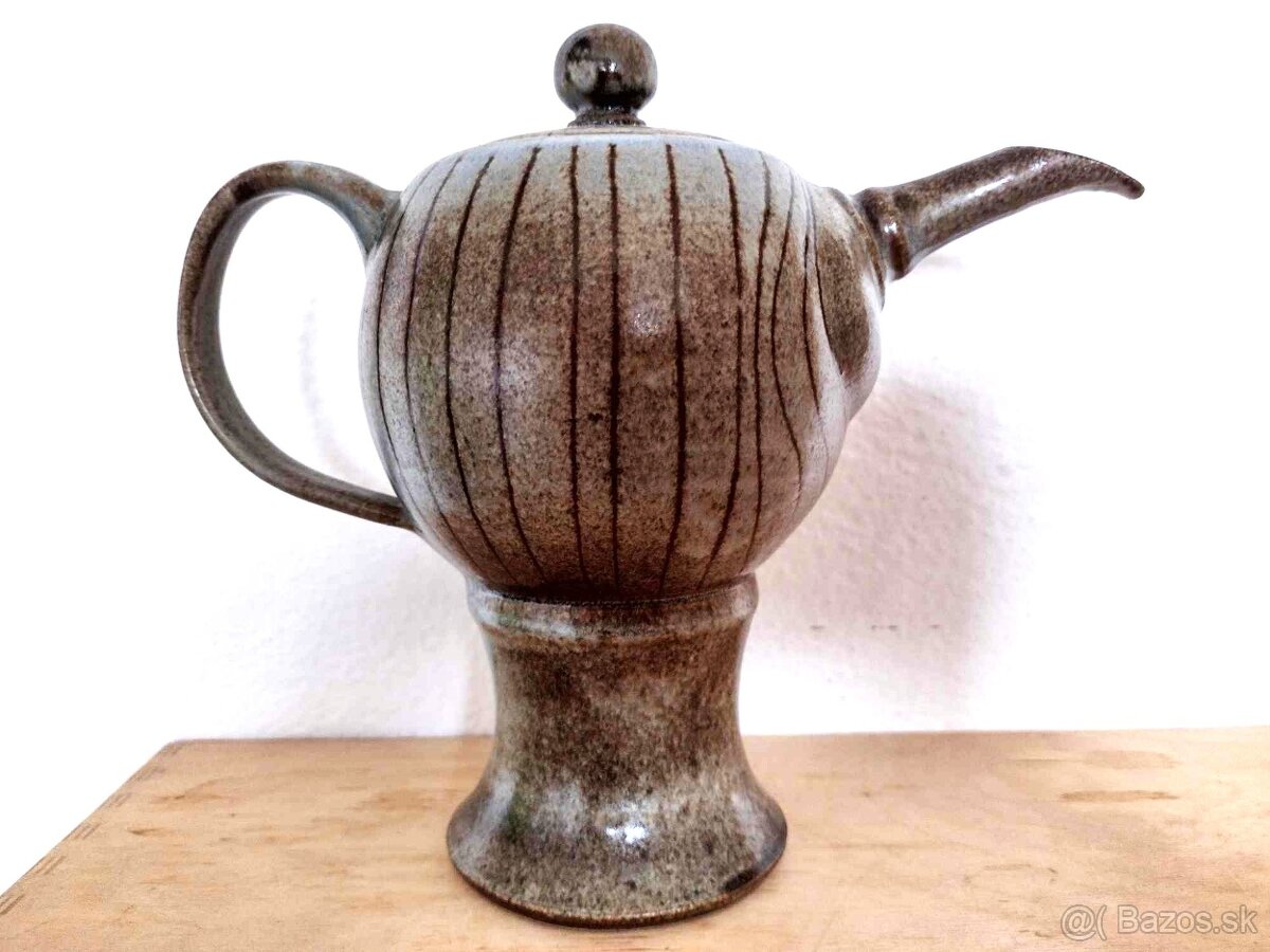 NA PREDAJ AVANTGARDNA CAJOVA SUPRAVA - 7