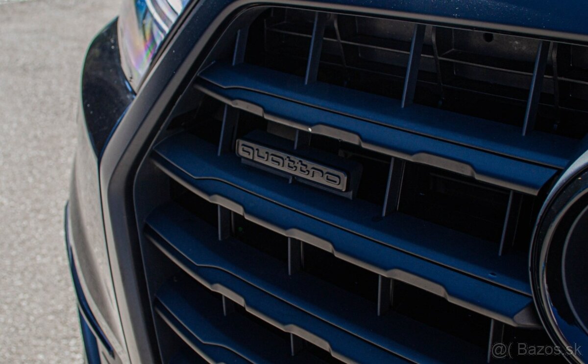 Audi Q7 3.0TDI Quattro Tiptronic 160kW - 7