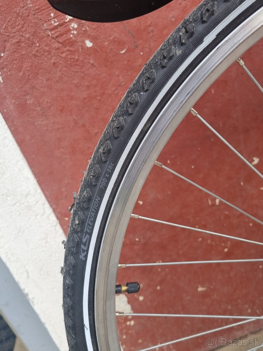 Trekovy bicykel Mayo - 7