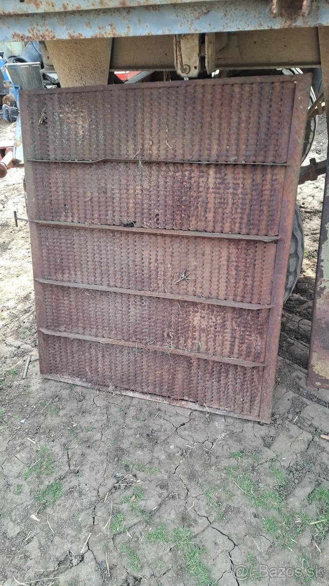 KombajnE514 E512 - 7