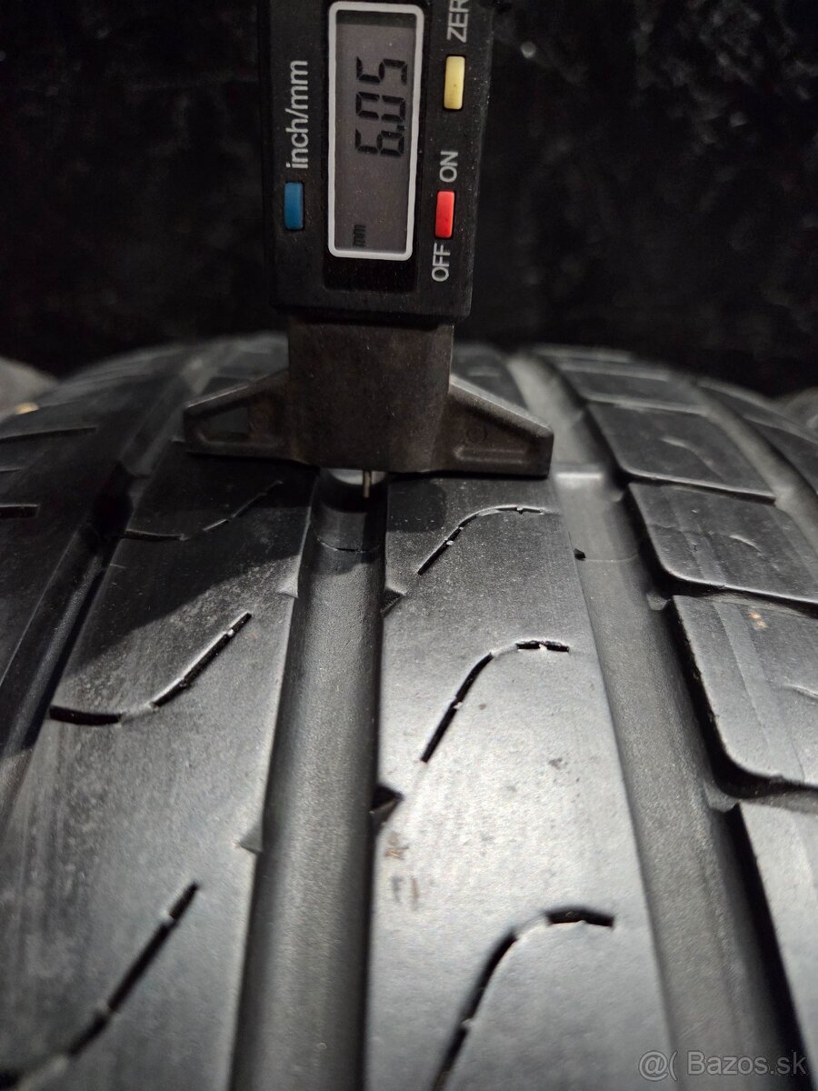 225/45 R17 Pirelli letne pneumatiky - 7