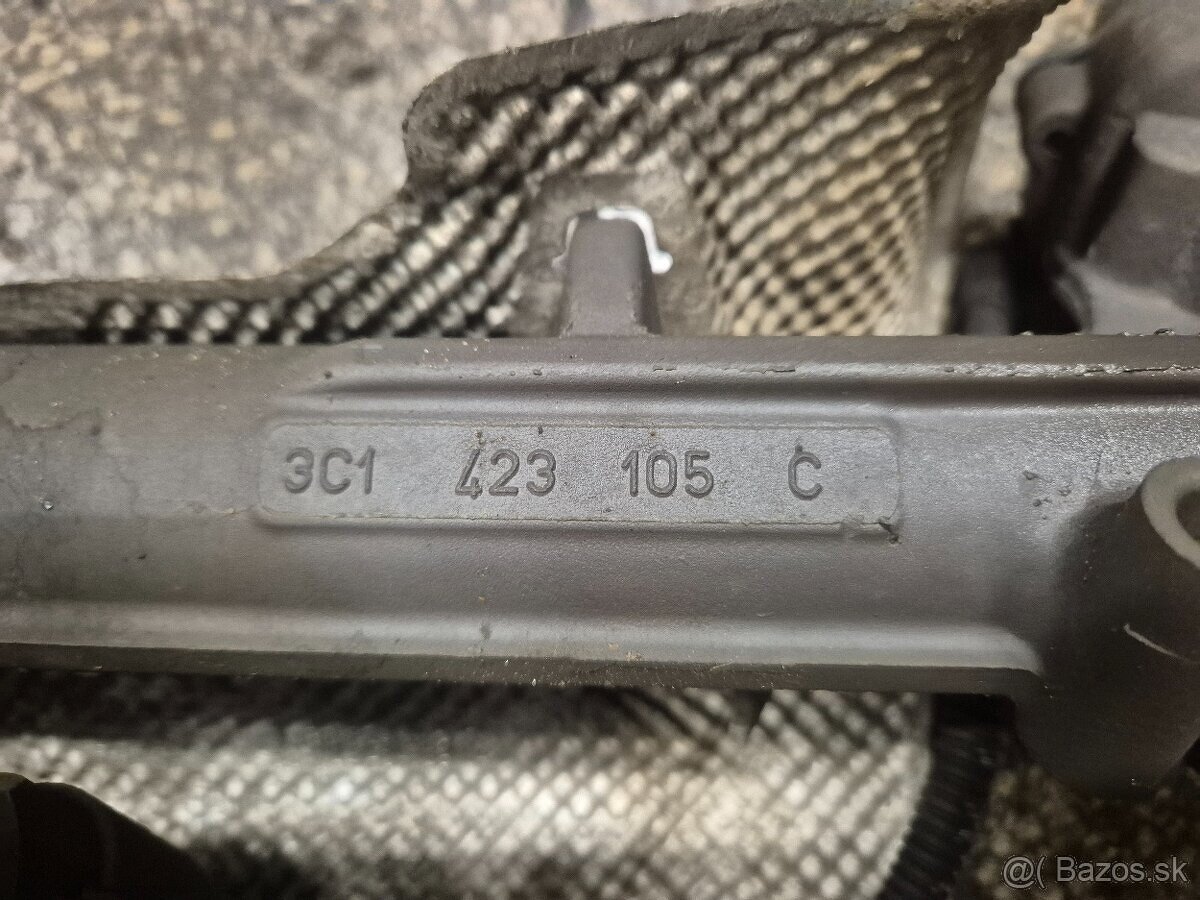 Predám riadenie pre Volkswagen Passat B7 / B6 3C / CC / - 7