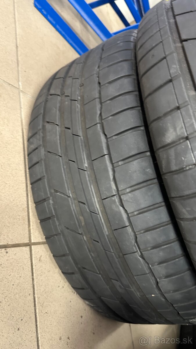 Hankook Ventus S1 evo3 K127 97(Y) XL 255 35 r20 - 7
