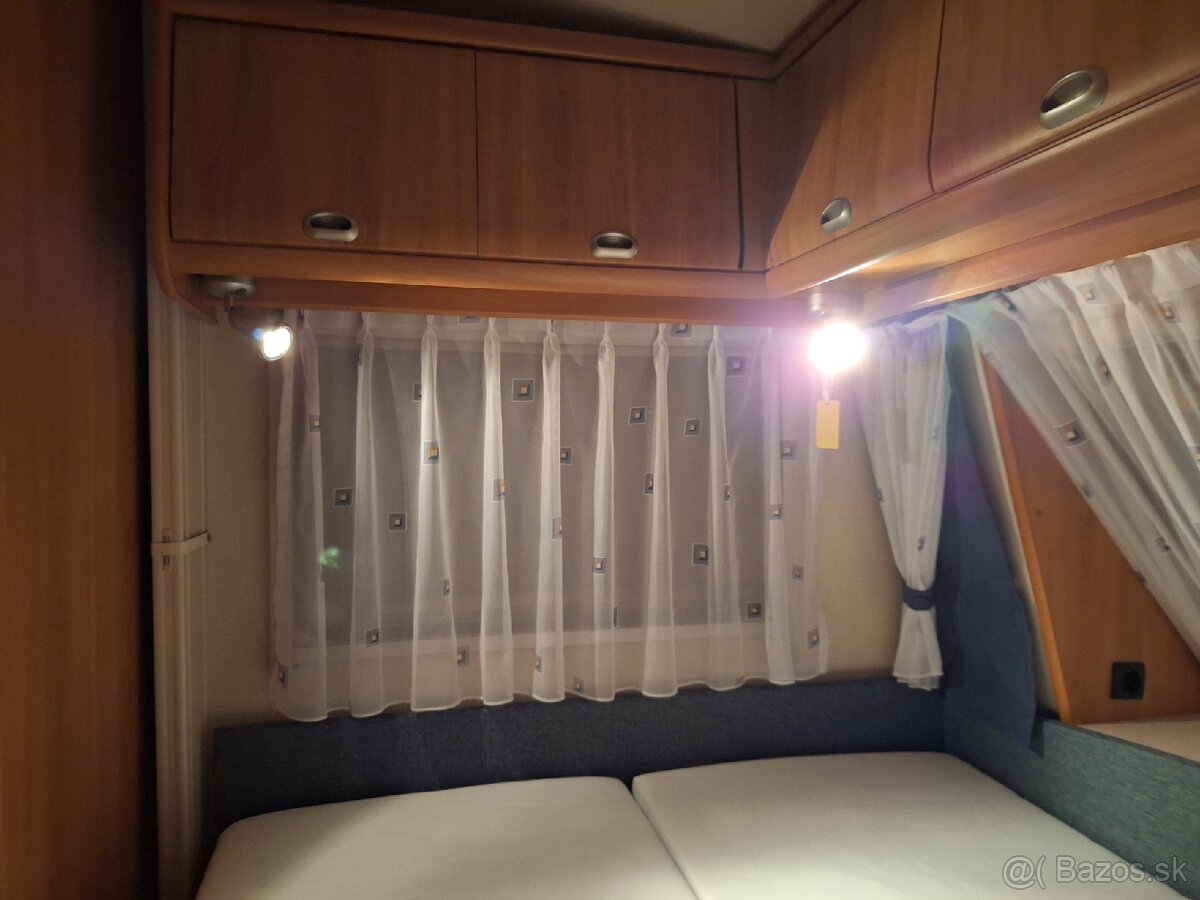 Obytný príves - 7