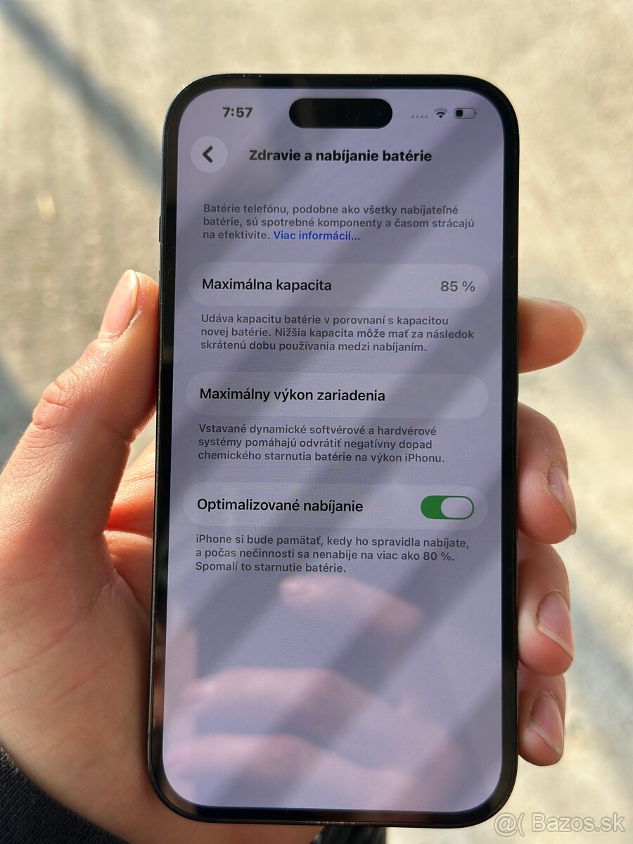 iPhone 14 pro 128gb - 7