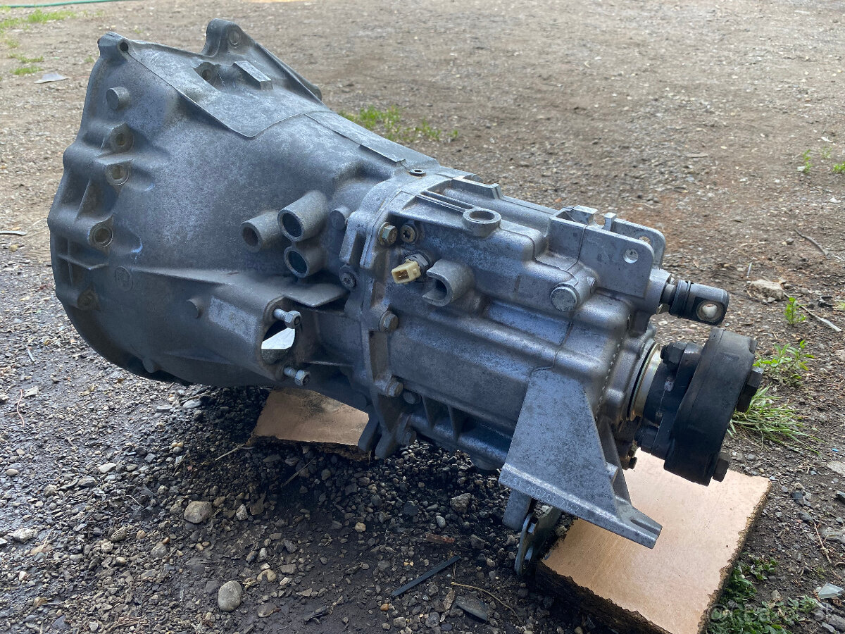Diely BMW E46 N42 316i/318i - 7
