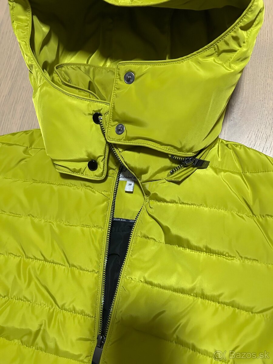 Armani bunda XS originál - 7