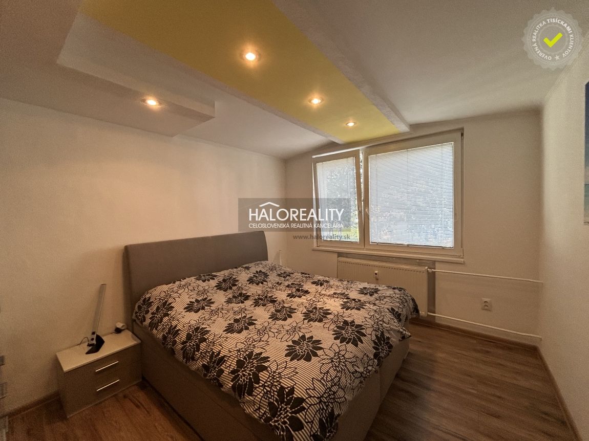 HALO reality - Prenájom, dvojizbový byt Bojnice, Lúčky - 7