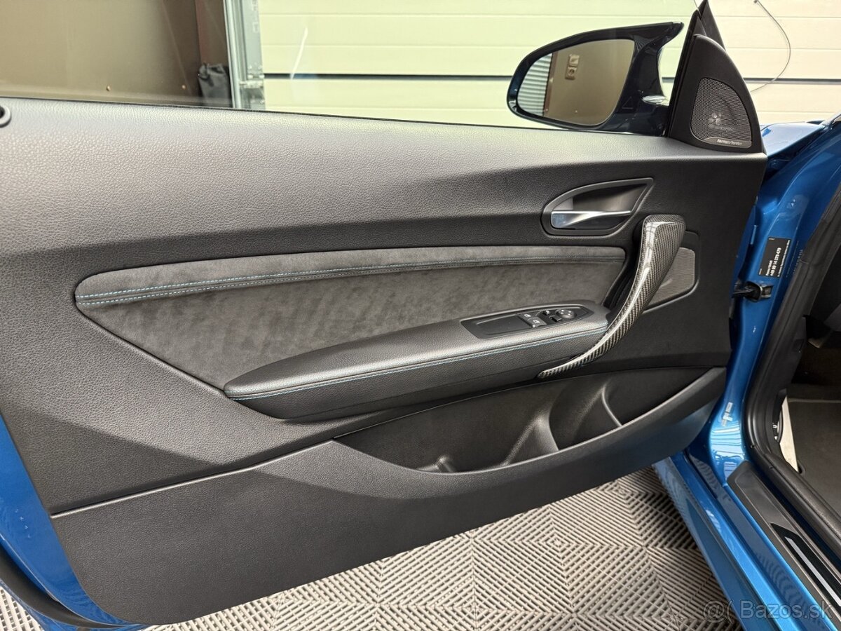 BMW M2 Competition 3.0 Akrapovič EVO / Individual - 7