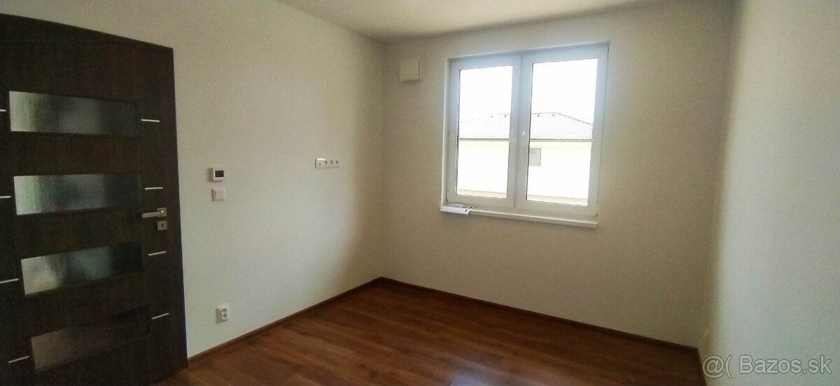 Luxus nového bývania bez čakania – Lučenec, Vajanského ulica - 7