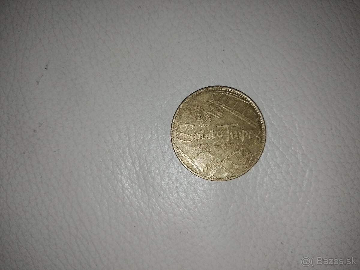 Minca Saint Tropez Funes - 7