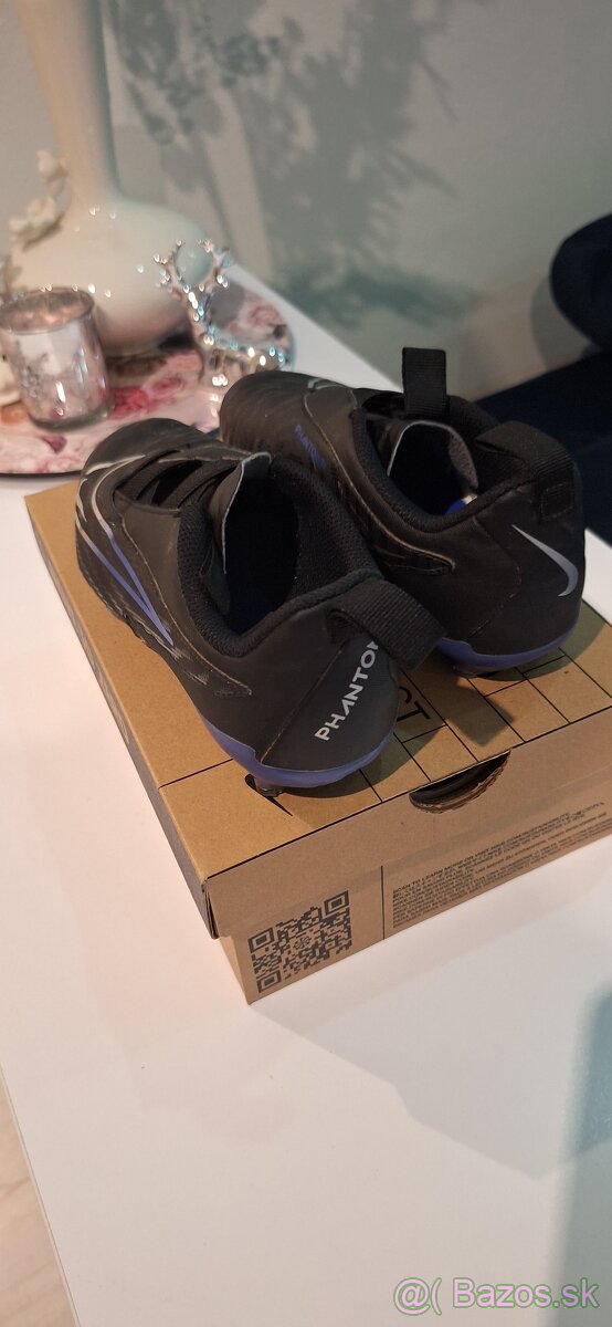 Detské kopačky Nike, Adidas - 7