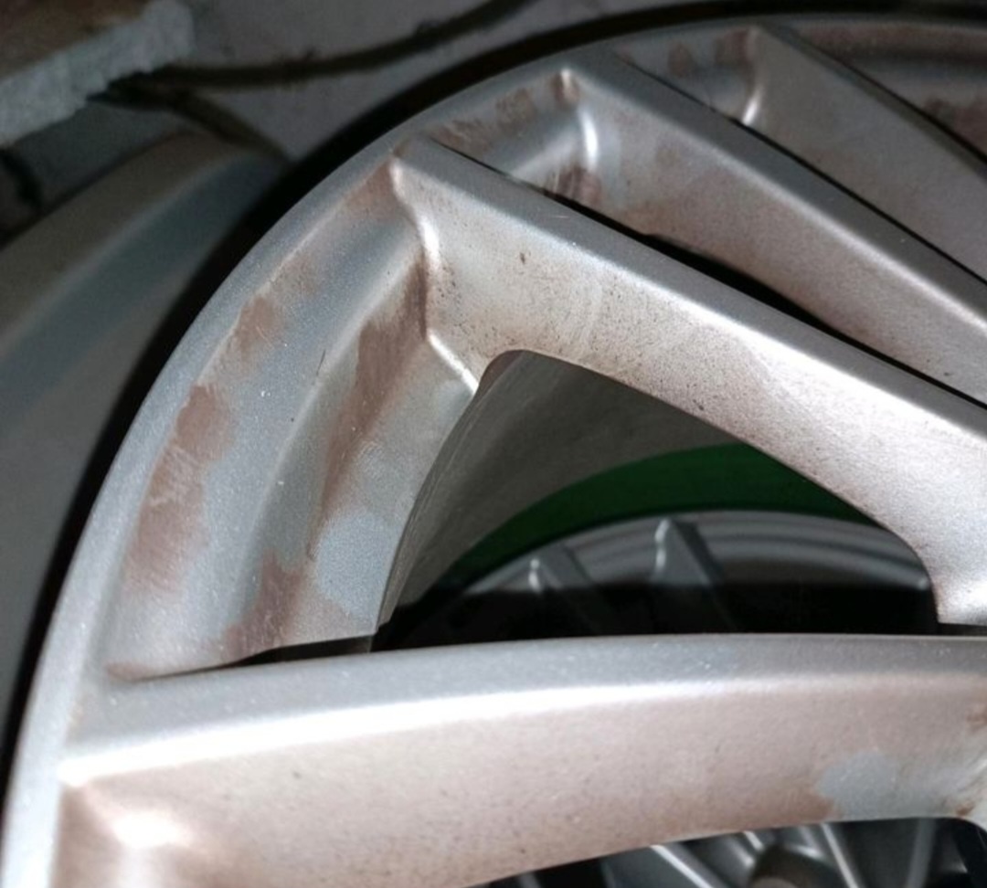 alu kolesá SUZUKI - 7