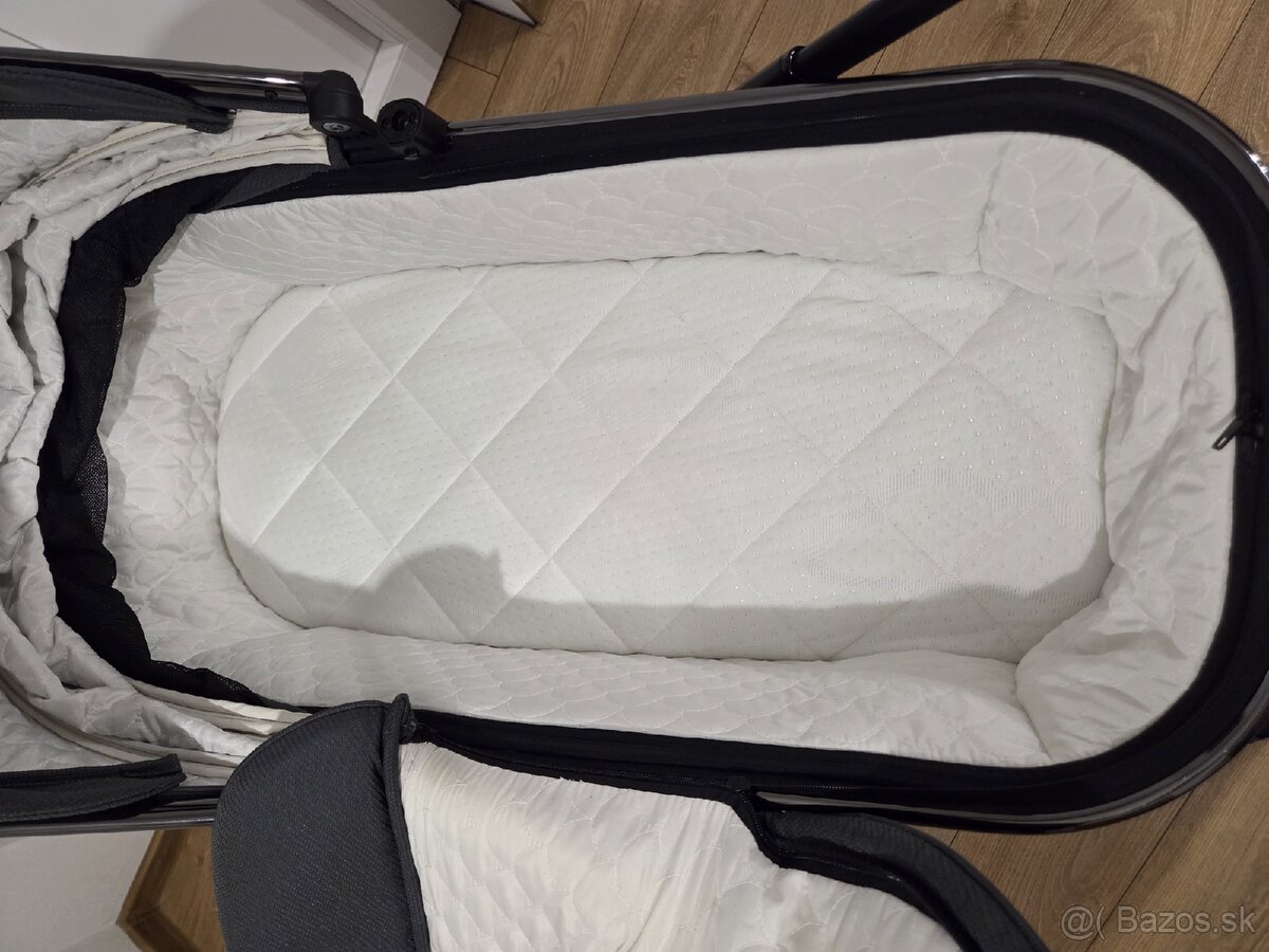 Kočík Moon style - 7