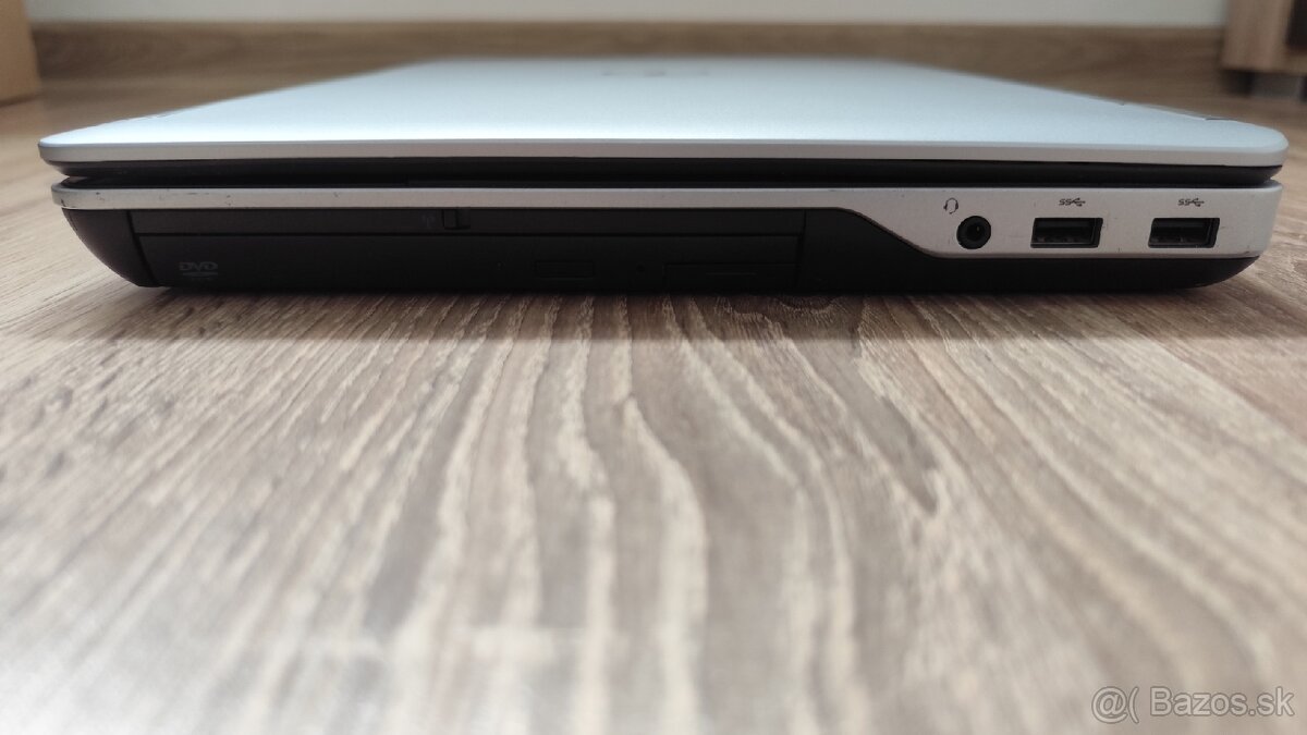 Dell Latitude E6540 - 7