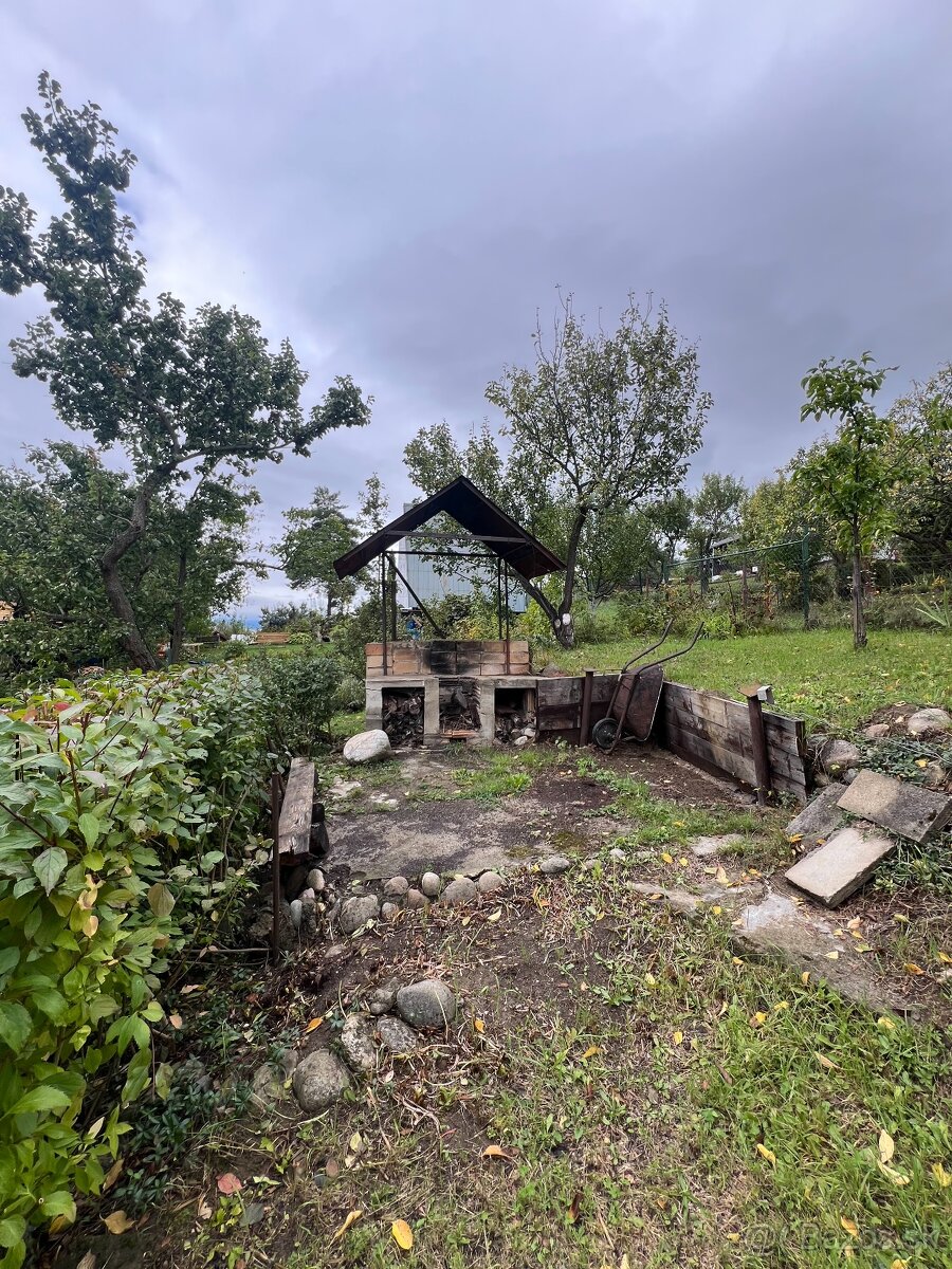NA PREDAJ – Záhradná chatka, Liptovský Mikuláš - 7
