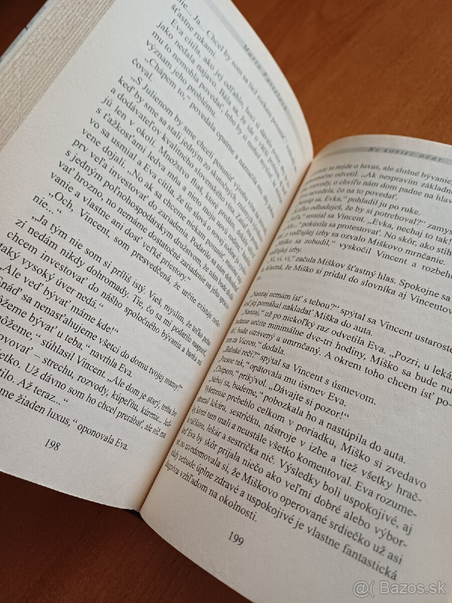 Marta Fartelová Na koniec dúhy - 7