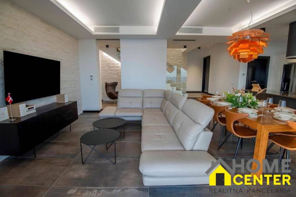 Moderná vila / 256 m2/ s bazénom a výhľadom na more, Primošt - 7