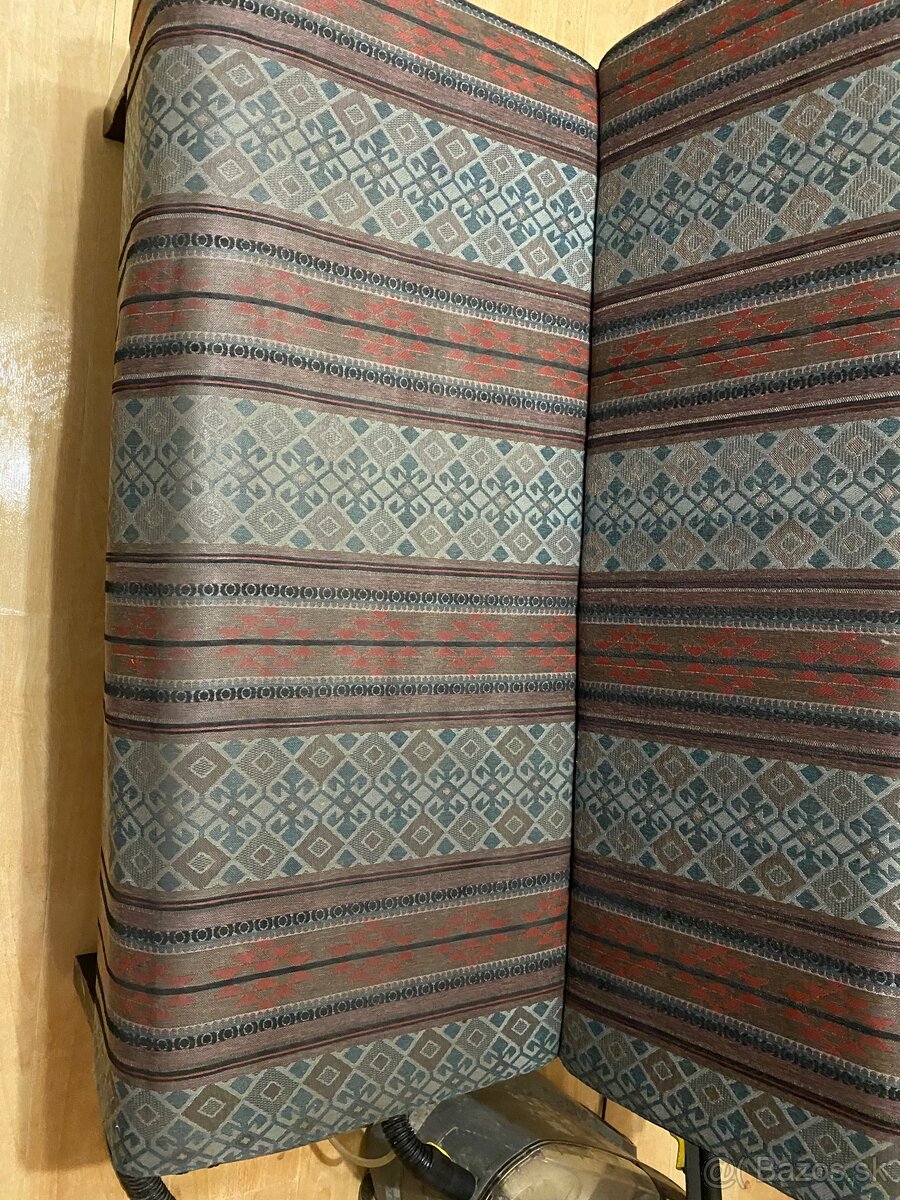 Tepovanie pohoviek. Čistenie pohoviek - 7