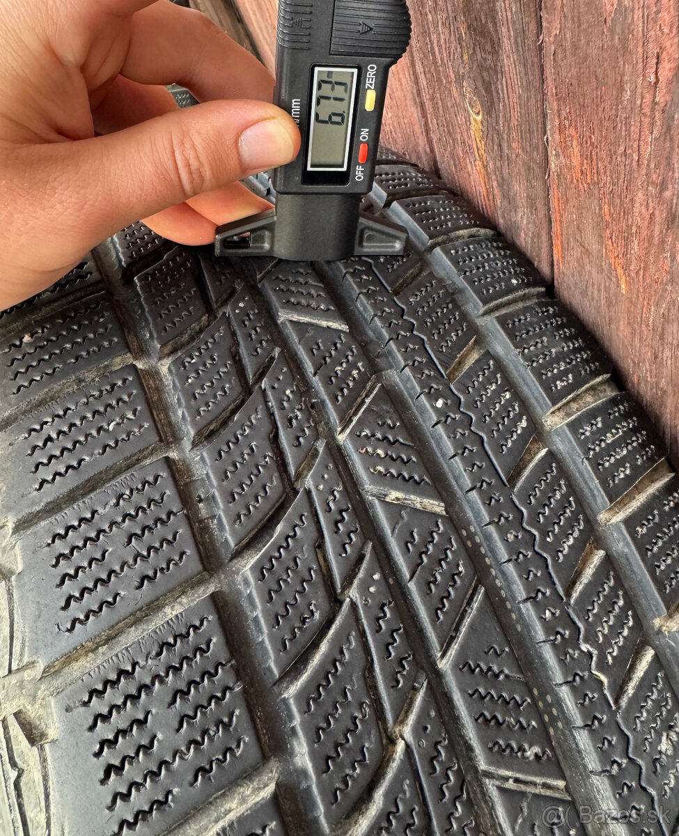 originální ALU kolesá škoda ilias r16 5x112 - 7