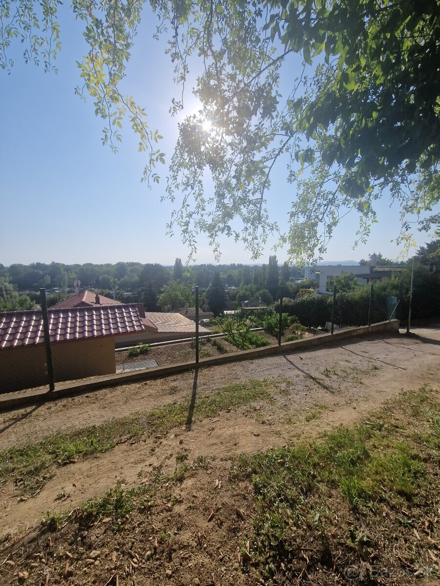 Pozemok Piešťany Červená Veža - 7