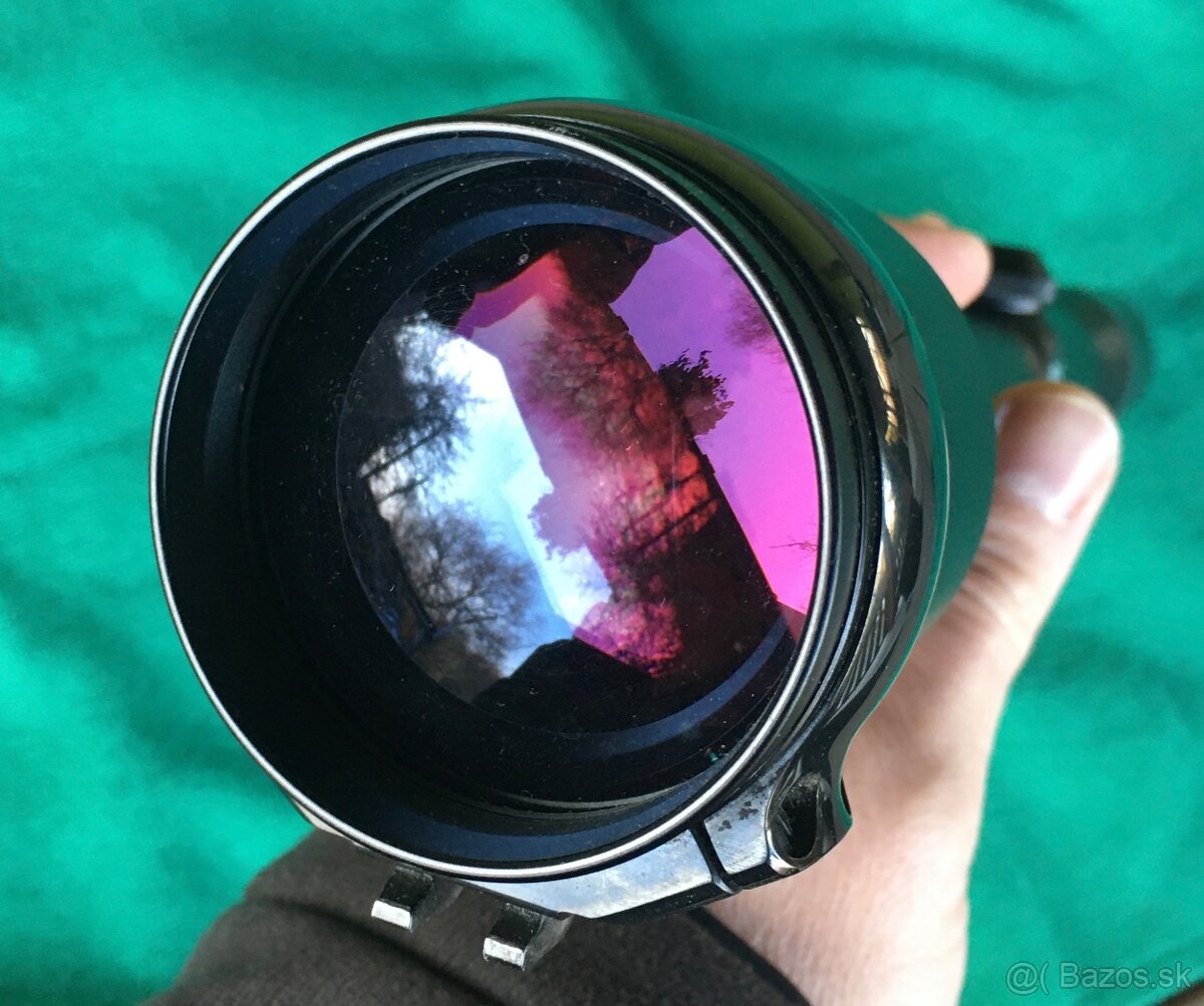 Zeiss Diavari 3-12x56 T - 7