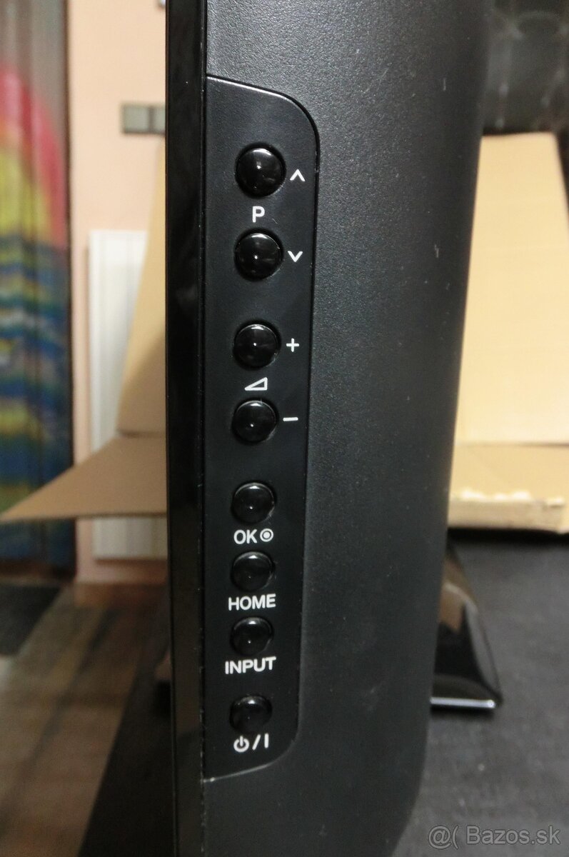 Lcd televízor LG 32LK330 . - 7