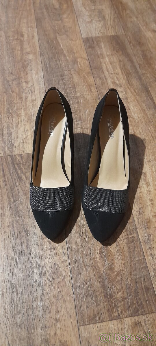 Predám lodičky - 7