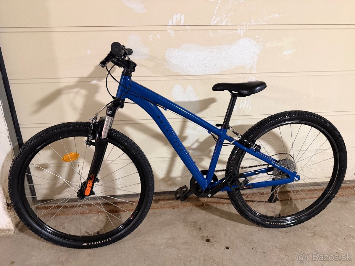 Rockrider ST 500 24” - 7