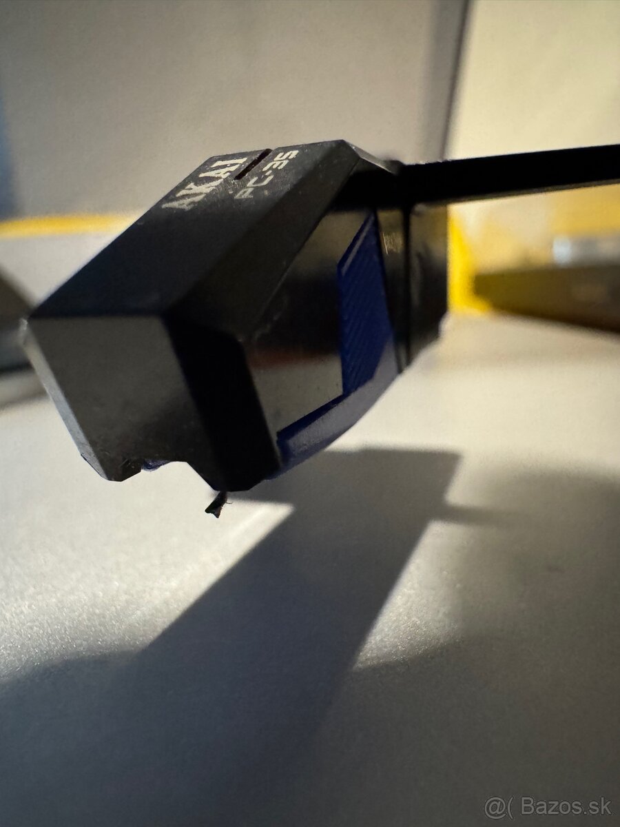 Akai Gramofón DirectDrive AP-A2 poloautomat - 7