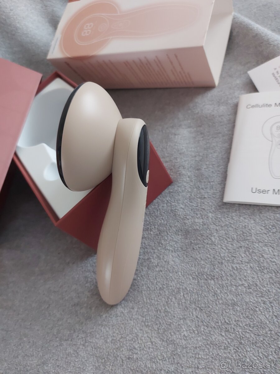 Anticelulitídny masážny prístroj - 7