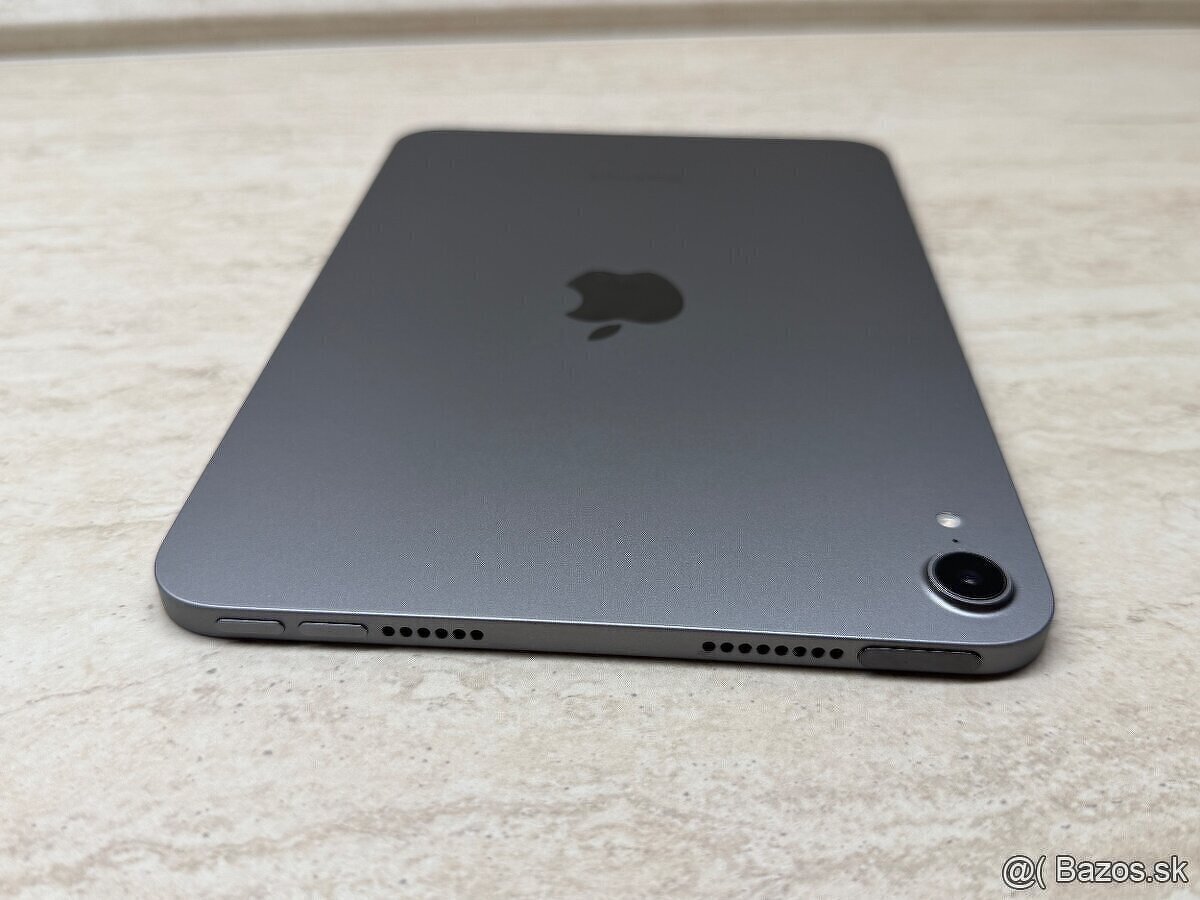 Apple iPad mini 7 Wi-Fi 128GB Space Grey - 7