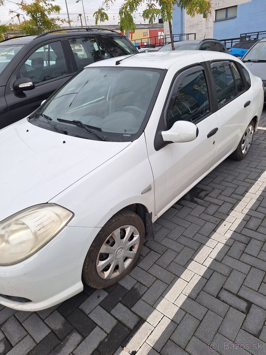 Renault Thália 1,2 - 7