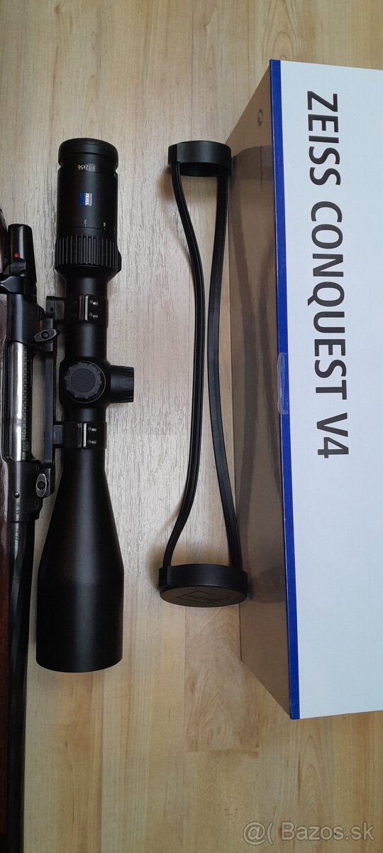 CZ 527 AMERICAN cal 223 - 7