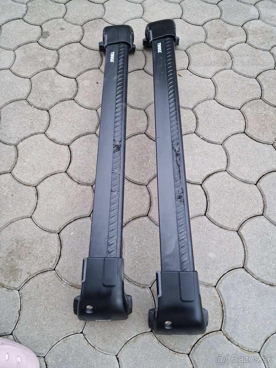 Thule WingBar Edge 9596 - 7