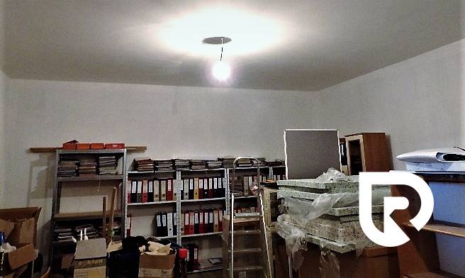 RADO | Hala s prístreškom v obci Kátov - 7