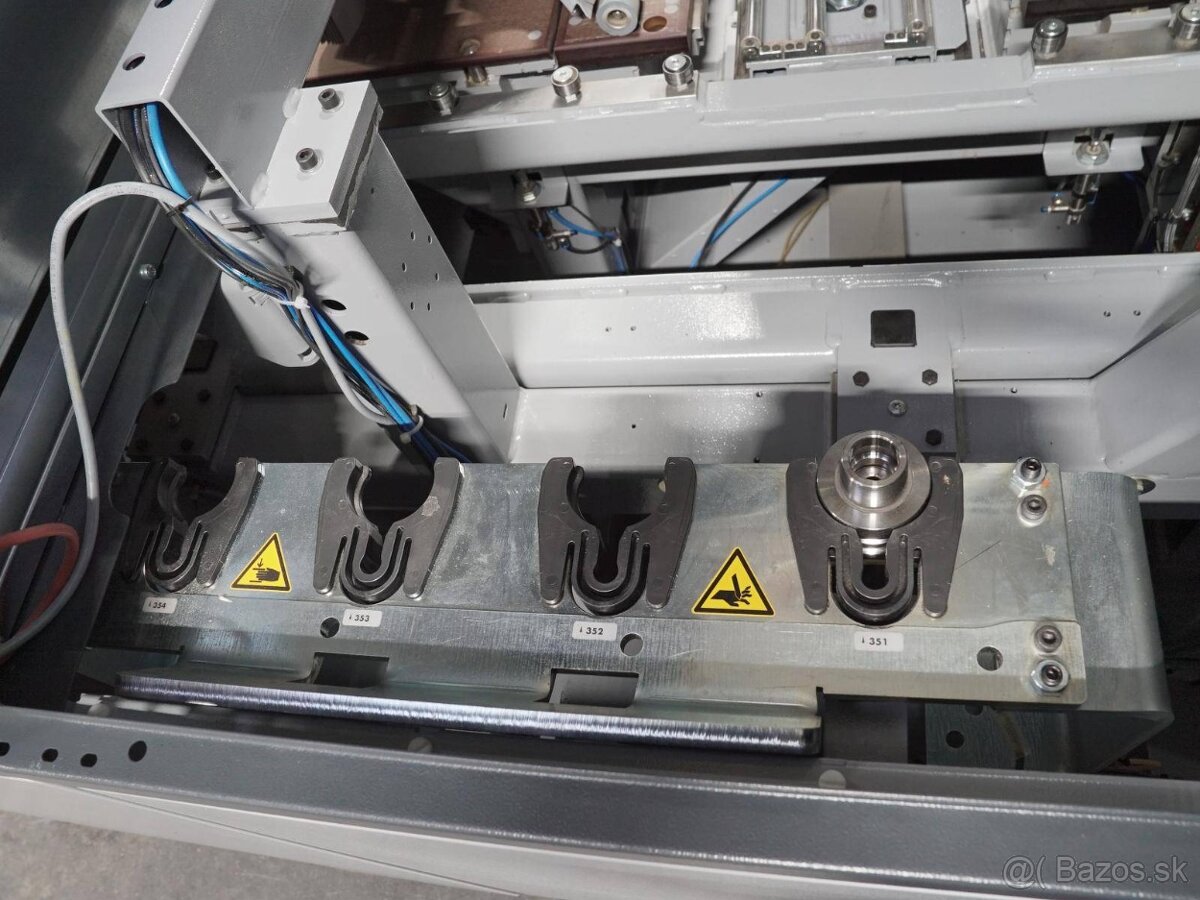 CNC FORMAT-4 CREATOR 950 ADVANCED - 7