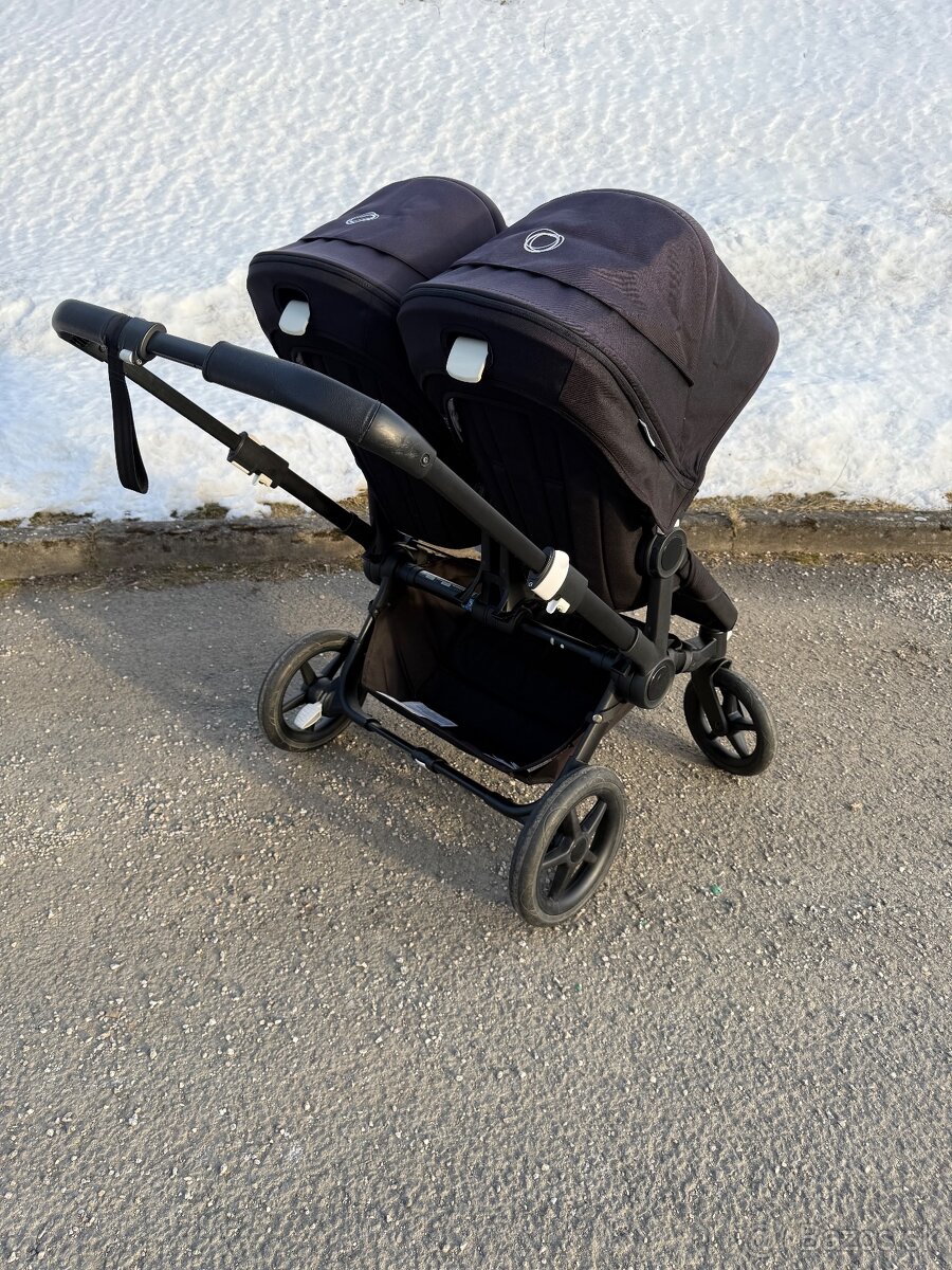 Bugaboo donkey 3 - 7