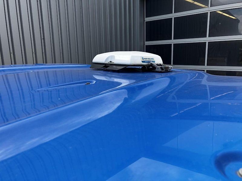 Traktor New Holland T7.275 AC - 7