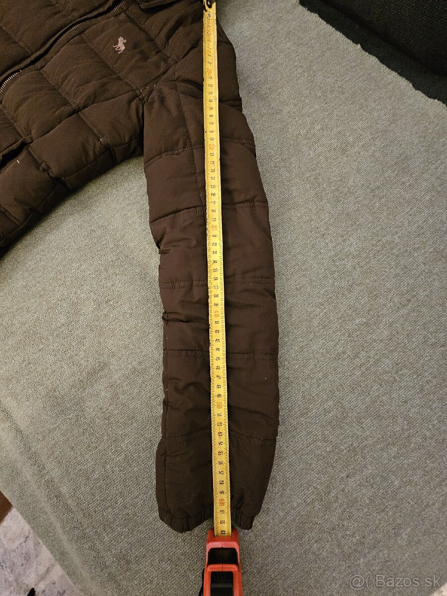 Paperova bunda Abercrobie - 7