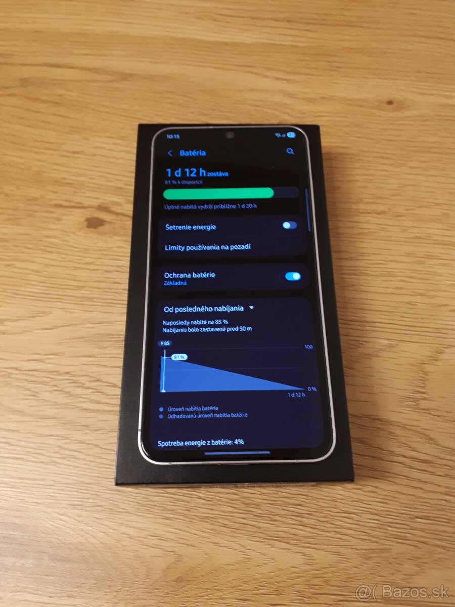 Samsung galaxy S24+ - 7