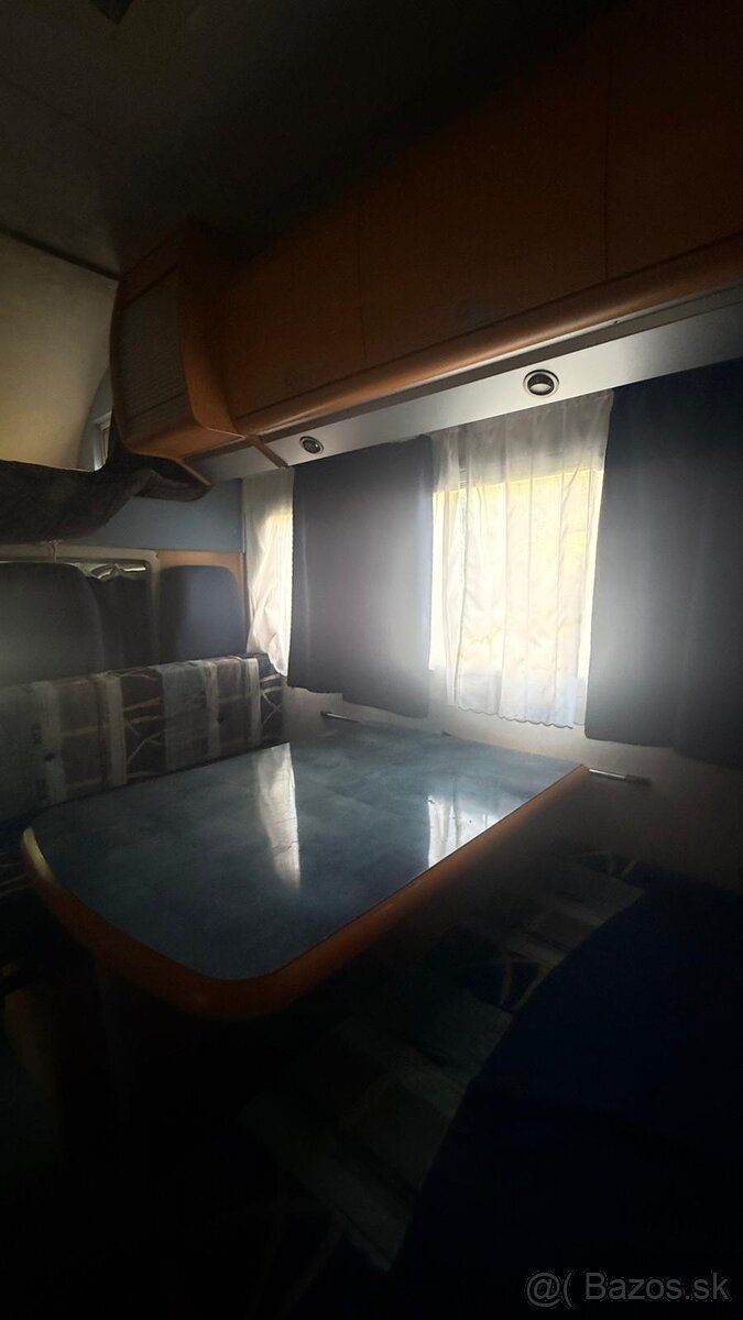 Karavan - 7