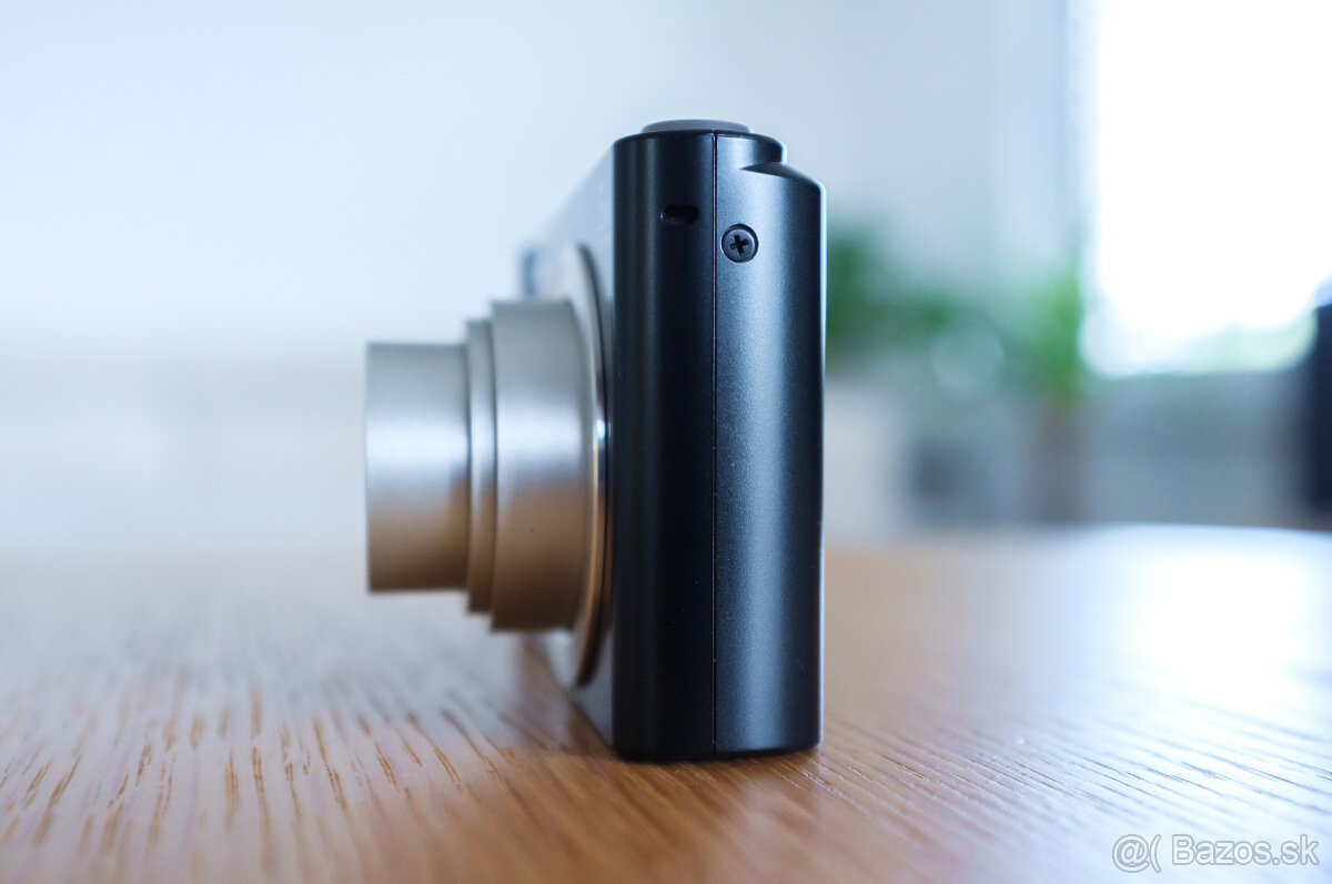 Sony Cyber-shot DSC-W800 - 7